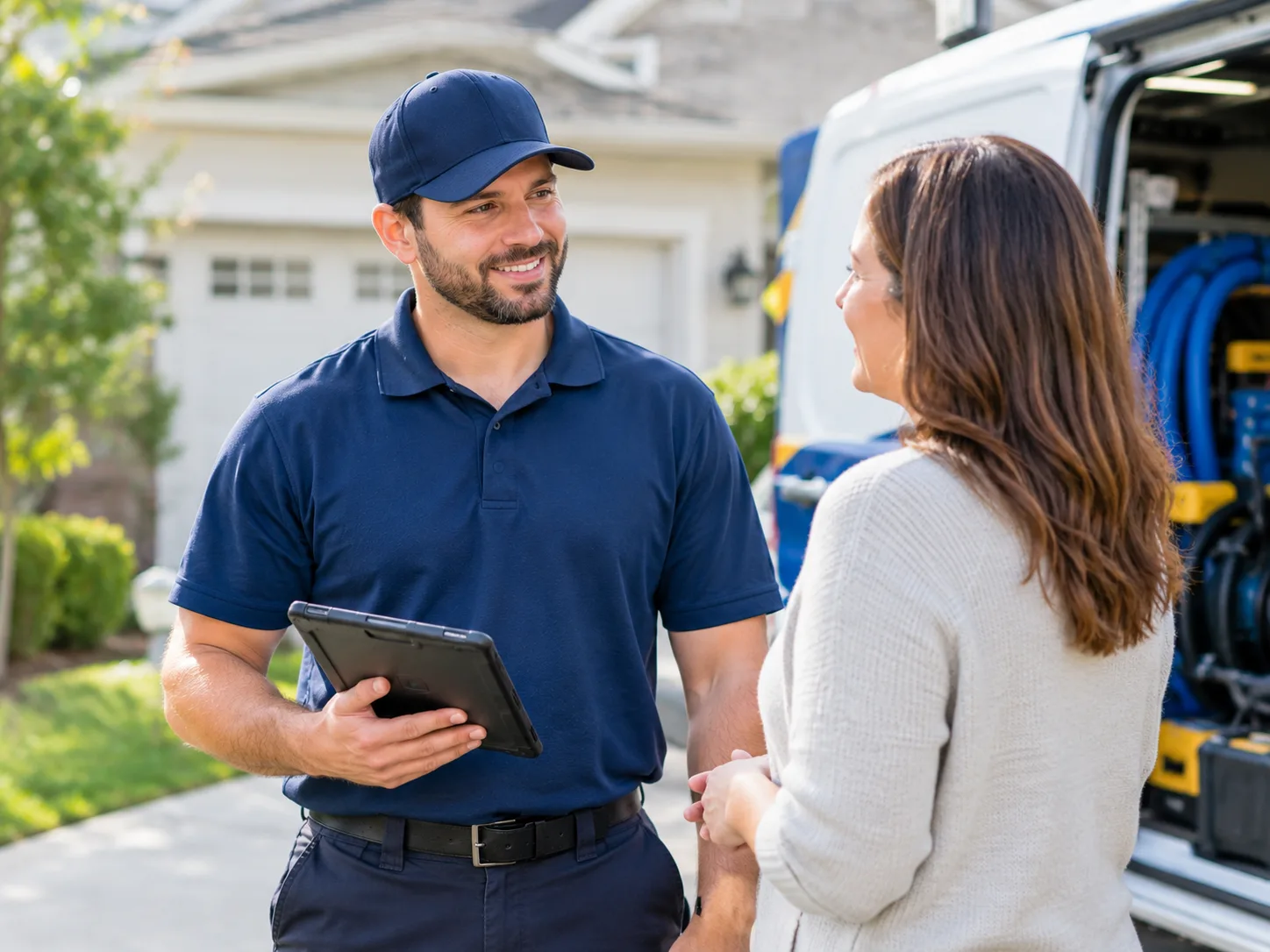 Sewage Backup Cleanup Burbank, OK FAQs